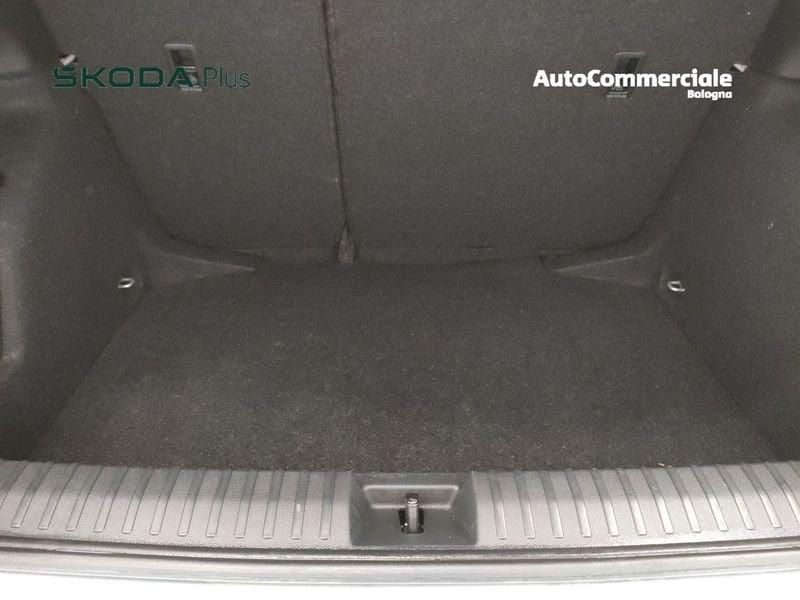 Skoda Kamiq 1.0 TSI 110 CV DSG Style
