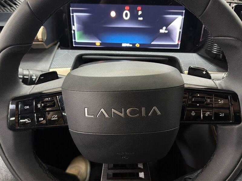 Lancia Ypsilon Ypsilon 1.2 LX 100cv e-dct