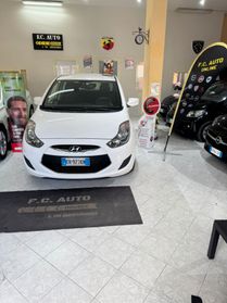 Hyundai iX20 1.4 90 CV Comfort