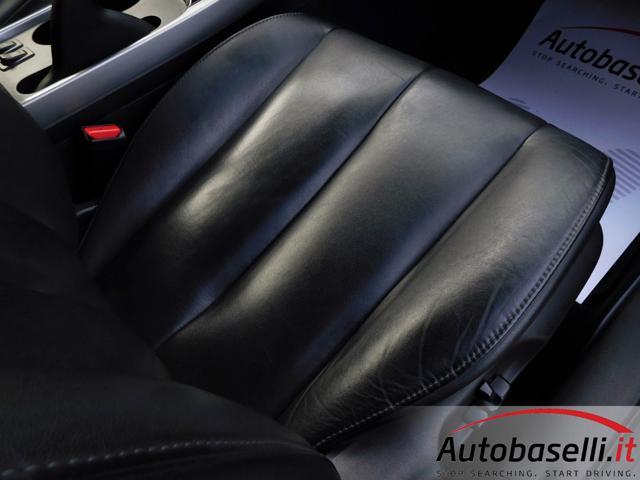 MAZDA CX-7 2.2L MZR CD SPORT TOURER TRAZIONE INTEGRALE