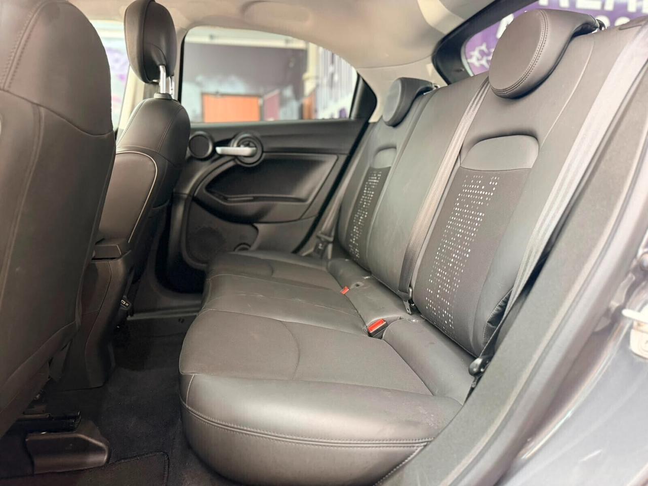 Fiat 500X 1.3 MultiJet 95 CV Connect