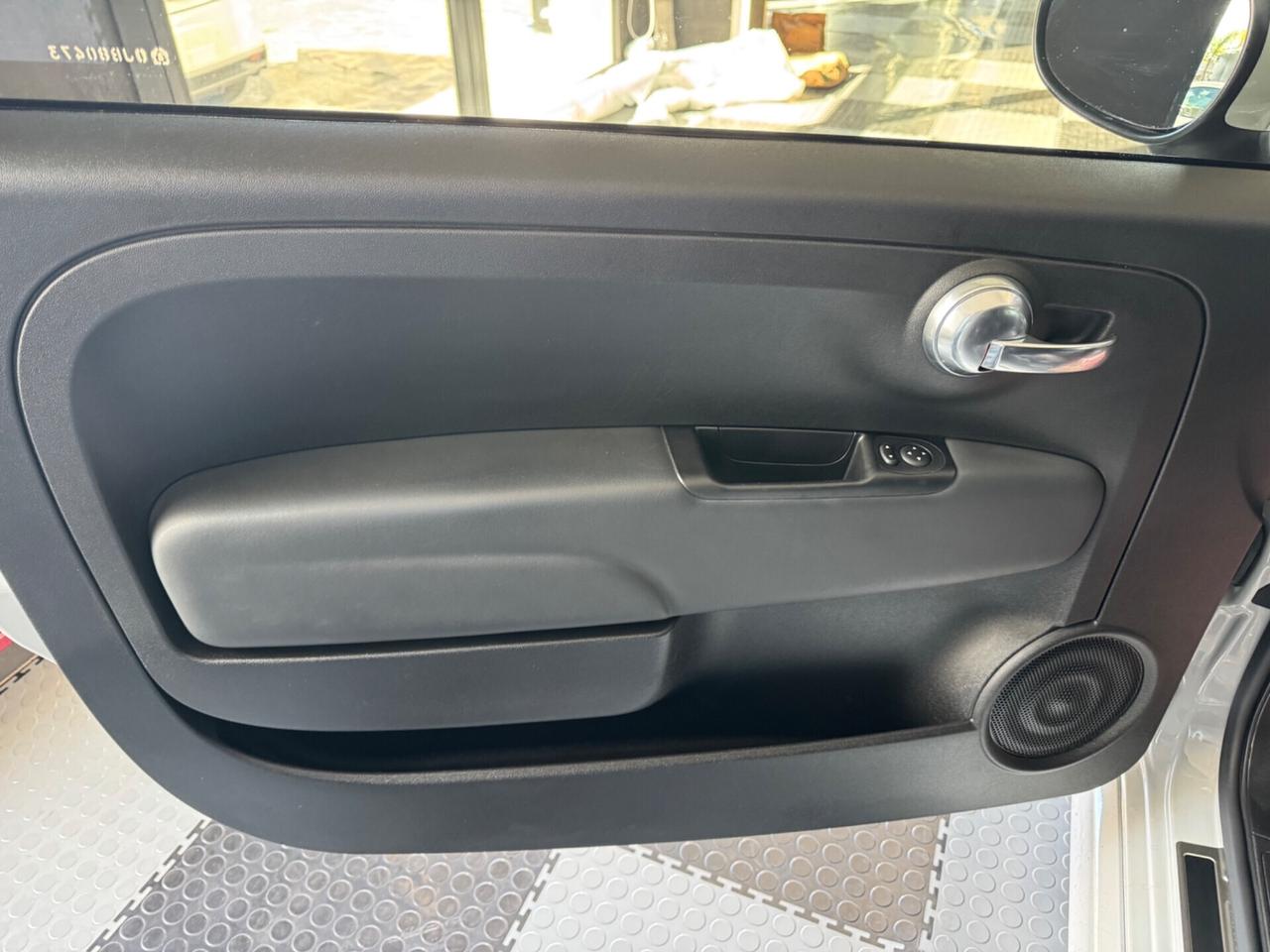 Abarth 595 Esseesse 180cv