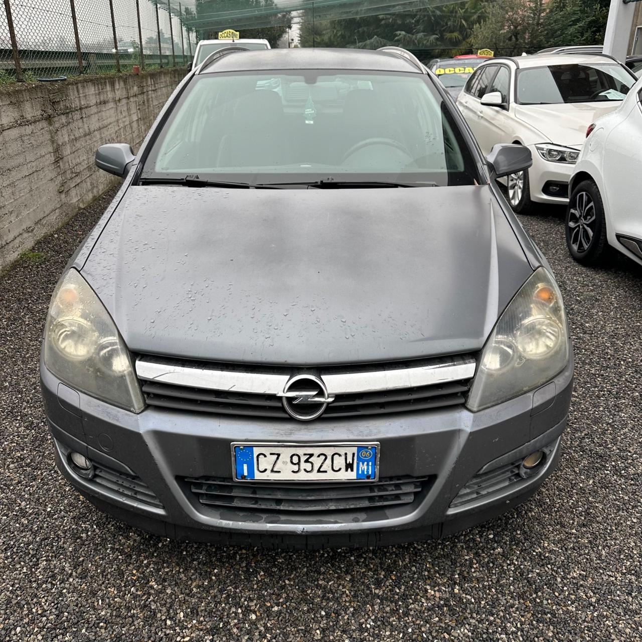 Opel Astra 1.9 CDTI 120CV Station Wagon Cosmo