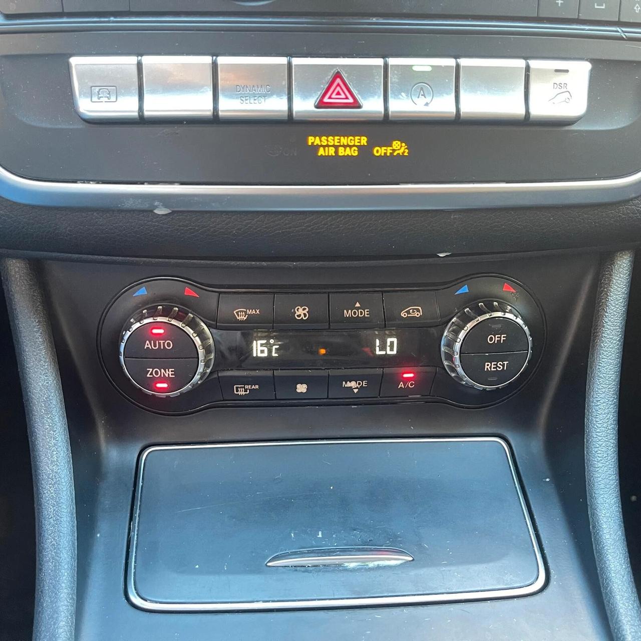 Mercedes-Benz GLA 220 d 170cv 4Matic Sport