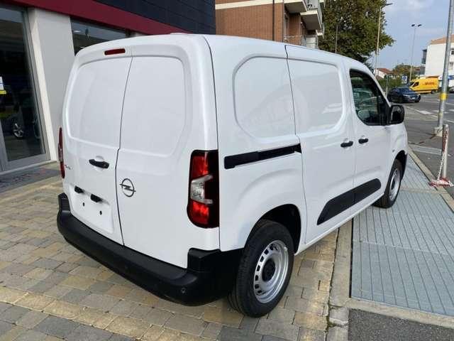 Opel Combo Cargo 1.5 Diesel 100CV PC 650kg Edition 3 POSTI