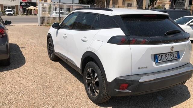 Peugeot 2008 BlueHDi 110 S&S Allure Pack