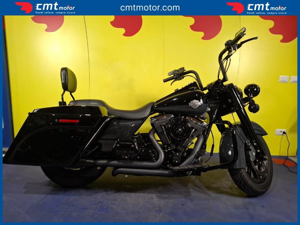 Harley-Davidson Touring - 1997