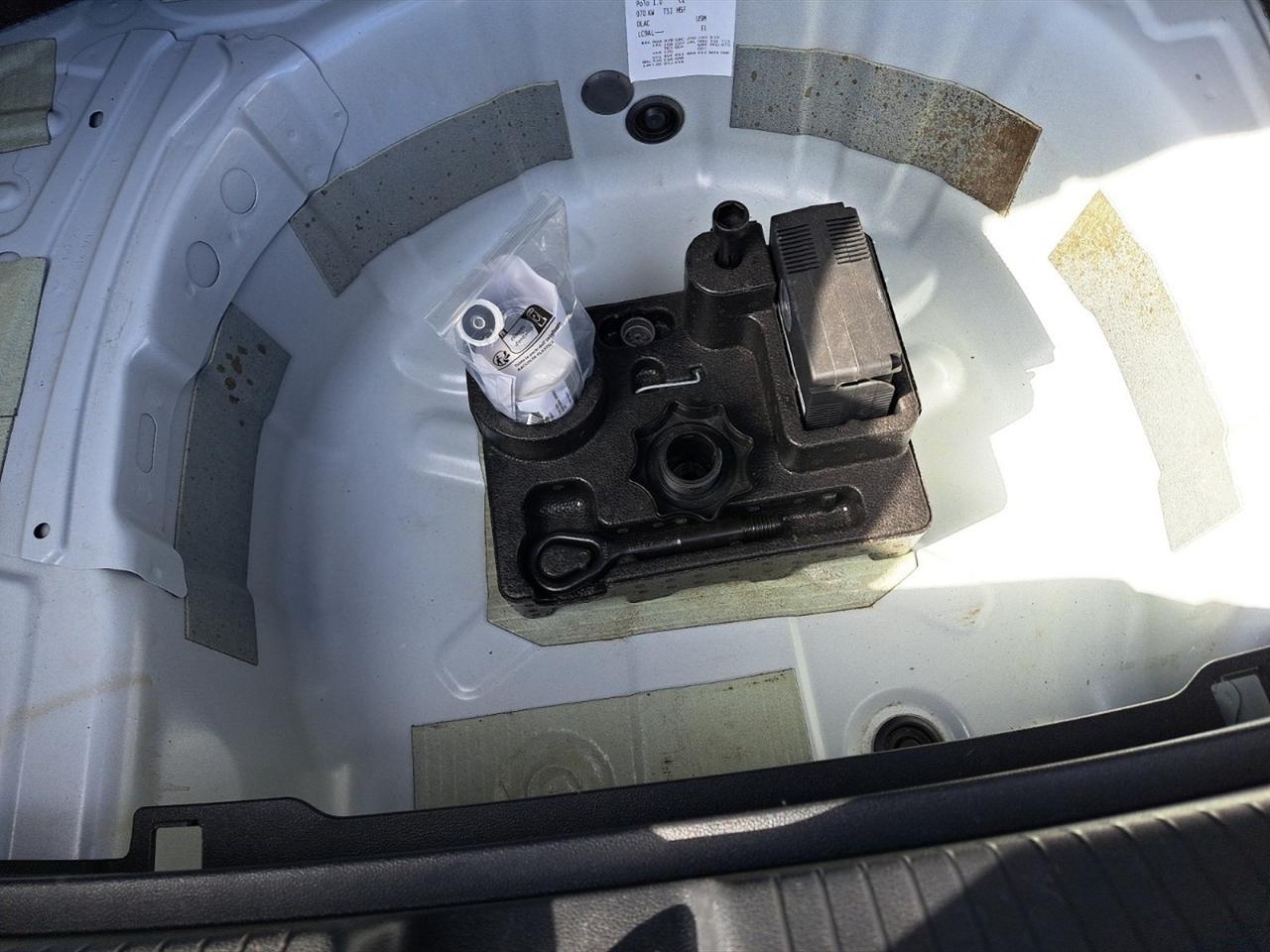 Volkswagen Polo 1.0 tsi life 95cv