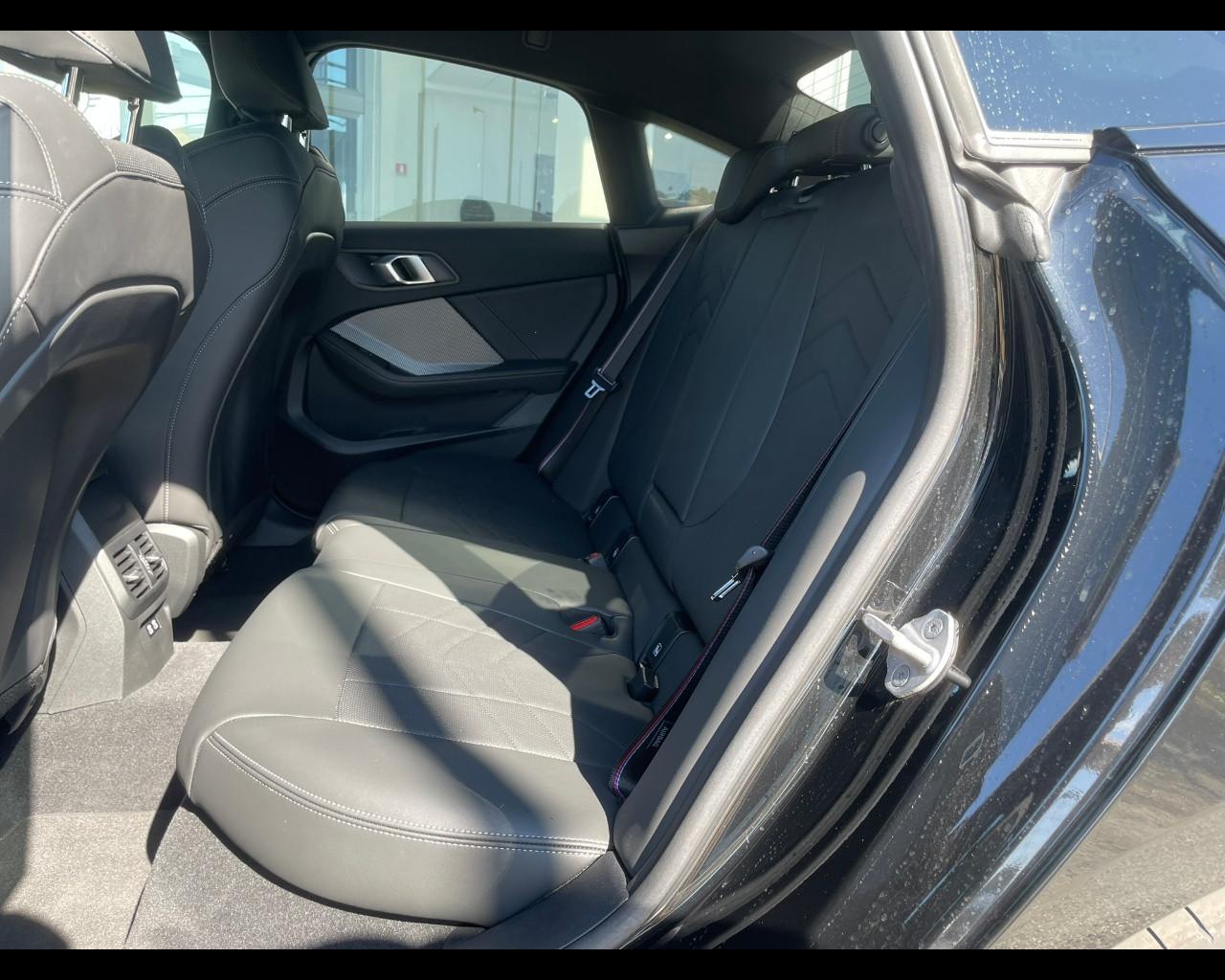 BMW BMW 220d Gran Coupé