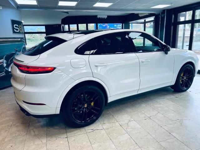 Porsche Cayenne Coupé 3.0 5p.ti tiptronic