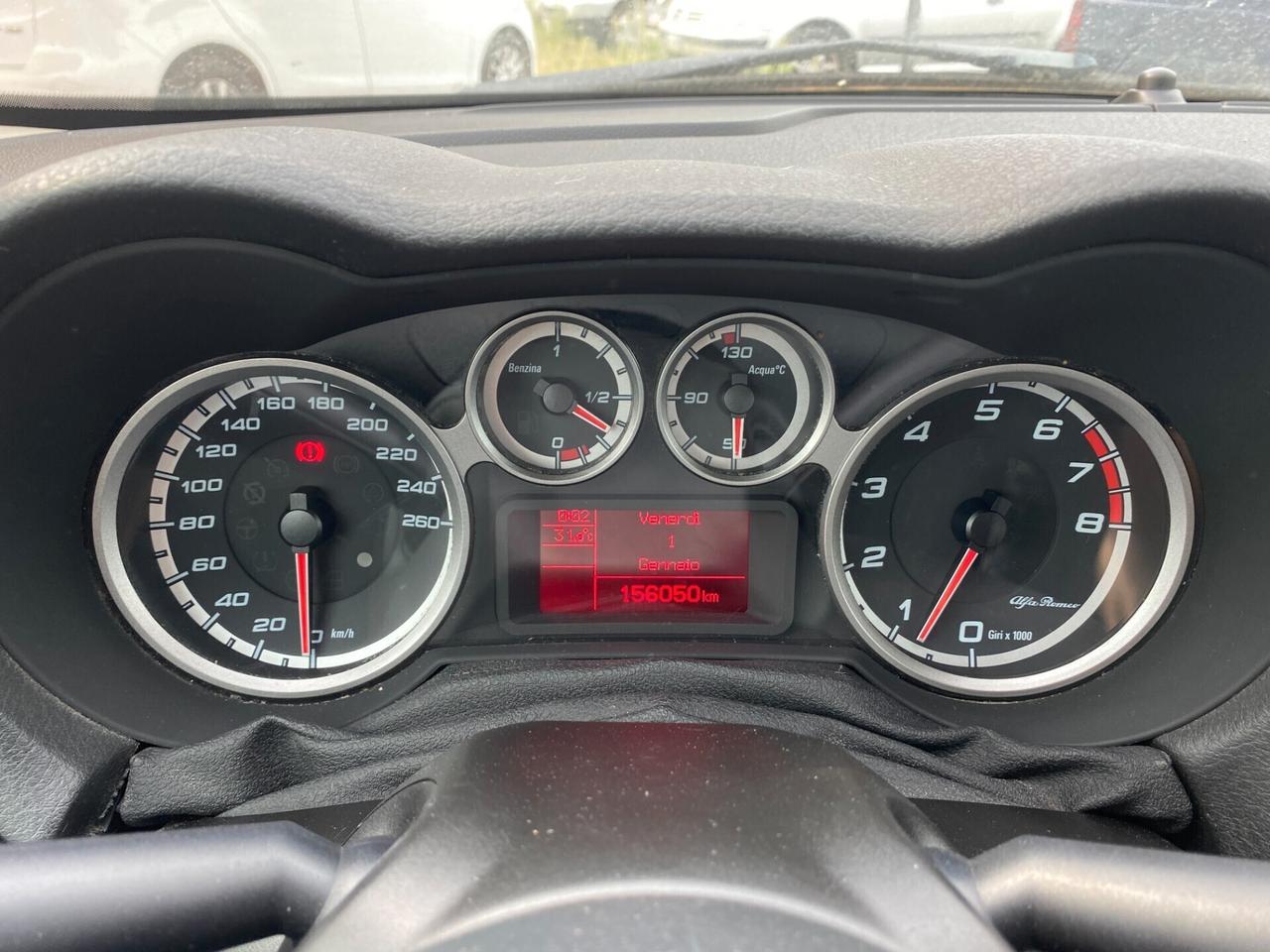 Alfa Romeo MiTo 1.4 70 CV 8V Super