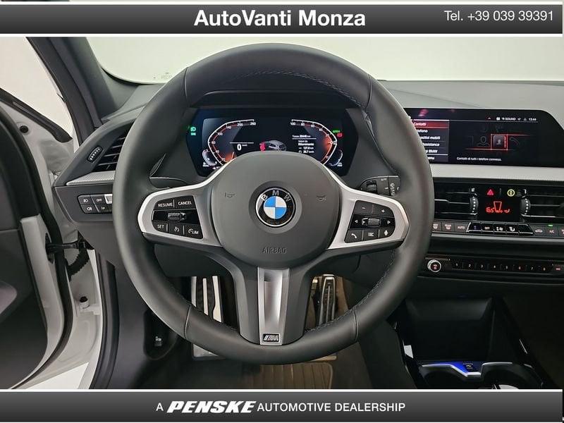 BMW Serie 1 116d 5p. M Sport