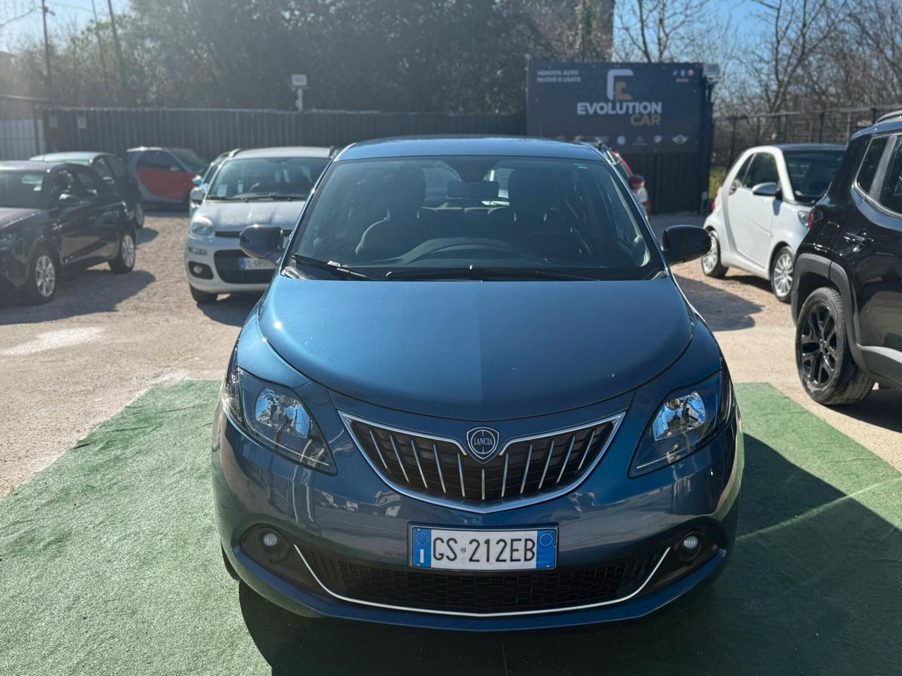 Lancia Ypsilon 2023 Full Optional