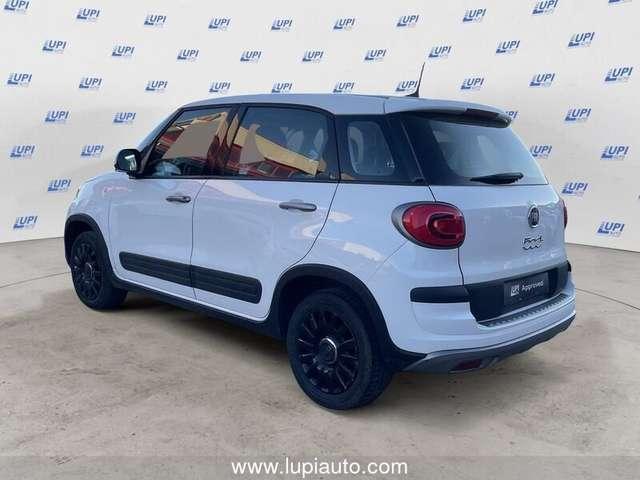 Fiat 500L Cross 1.3 mjt 95cv my20