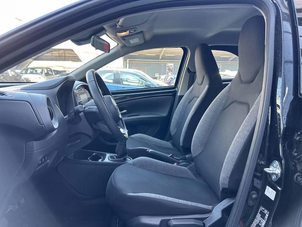 Toyota Aygo X 1.0 Active