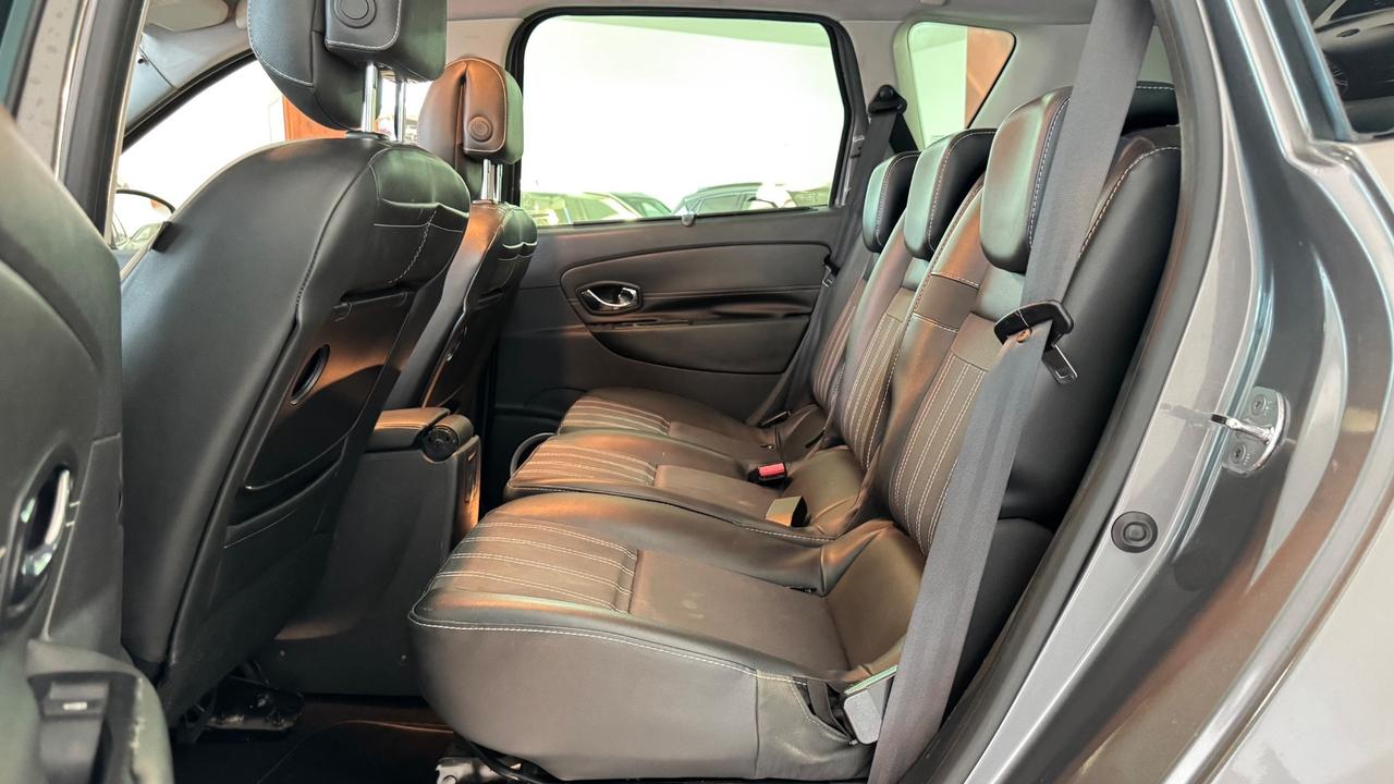 Renault Scenic XMod 1.5 dCi 110CV EDC Live