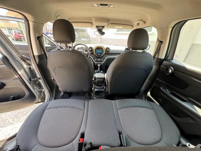 MINI Countryman 1.5 Cooper SE Business Countryman ALL4 Automatica