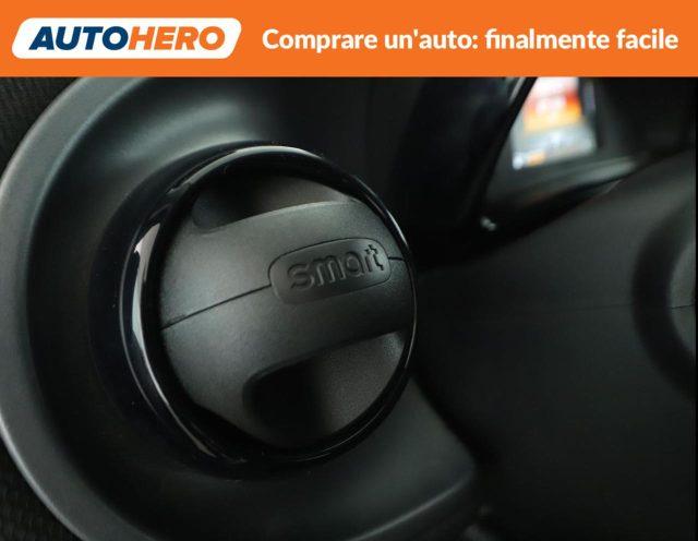 SMART ForTwo 90 0.9 Turbo Passion