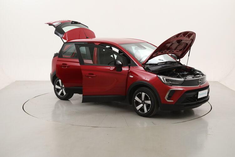 Opel Crossland Edition BR690143 1.2 Benzina 83CV