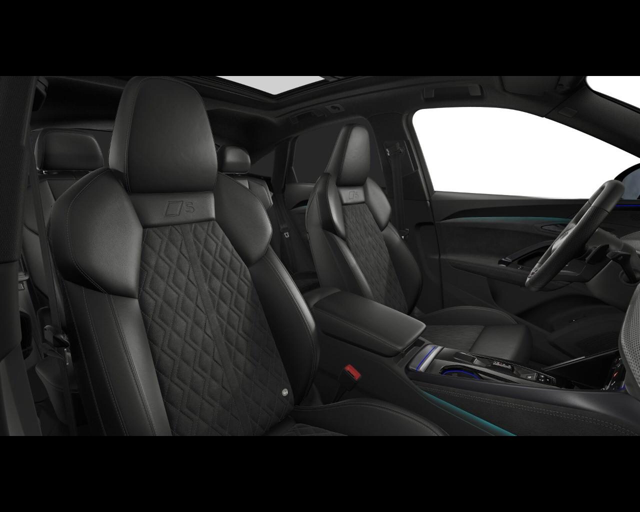 AUDI Audi Q5 Sportback S line edition TDI quattro 150 kW S tronic