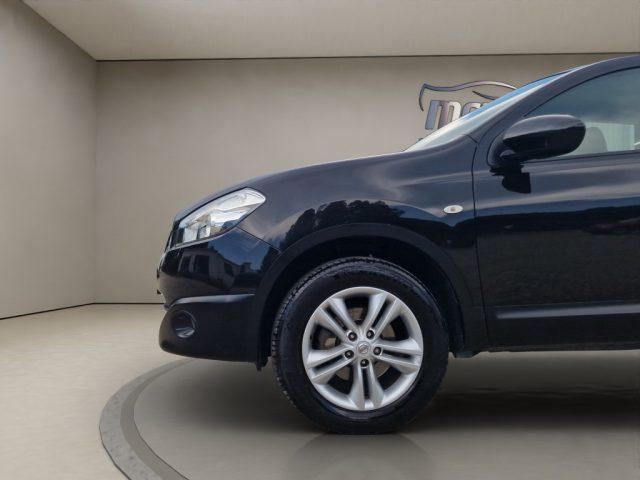 NISSAN Qashqai 1.5 dCi DPF Tekna