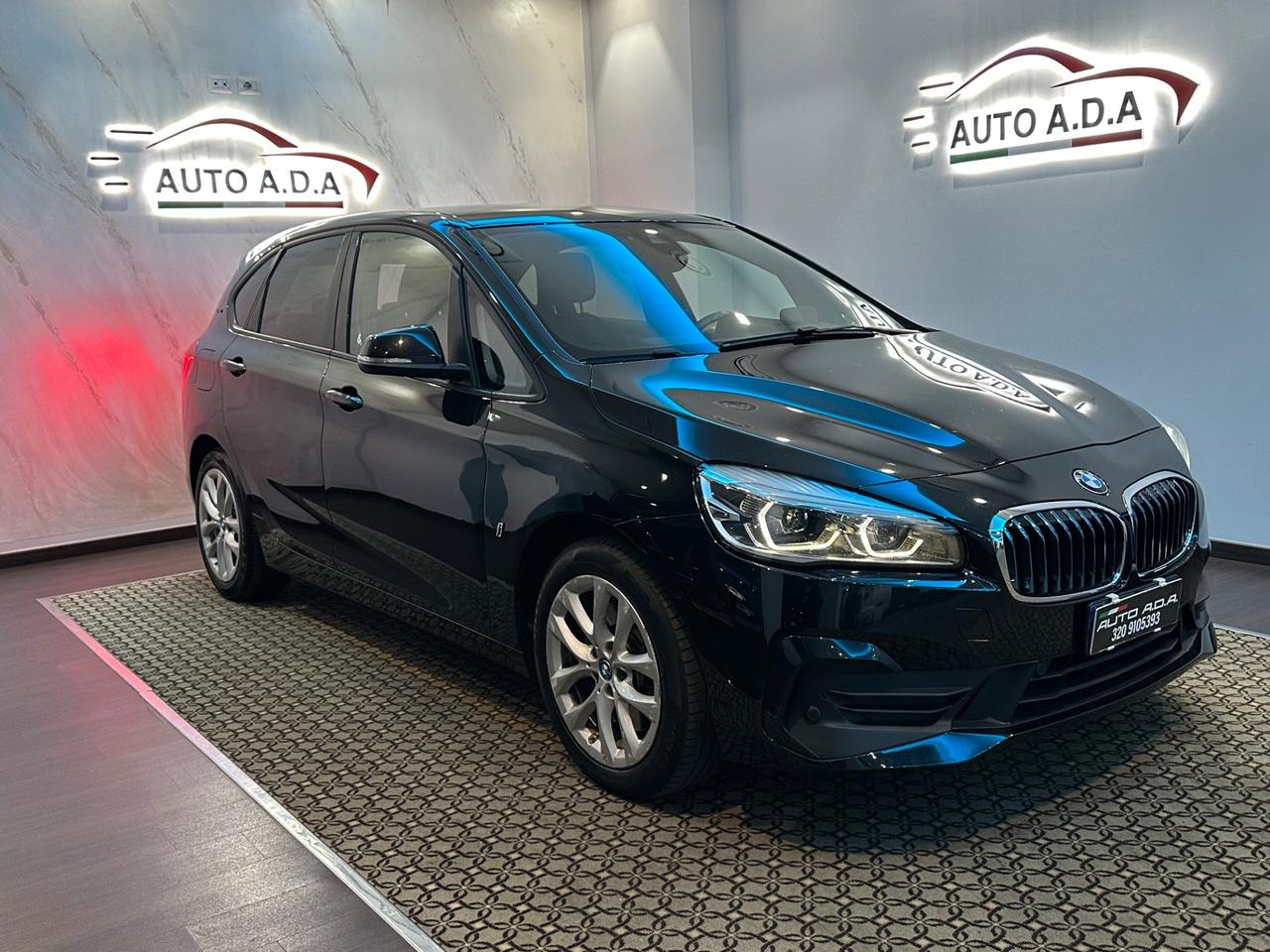 Bmw 2er Active Tourer 225xe iPerformance Luxury aut.