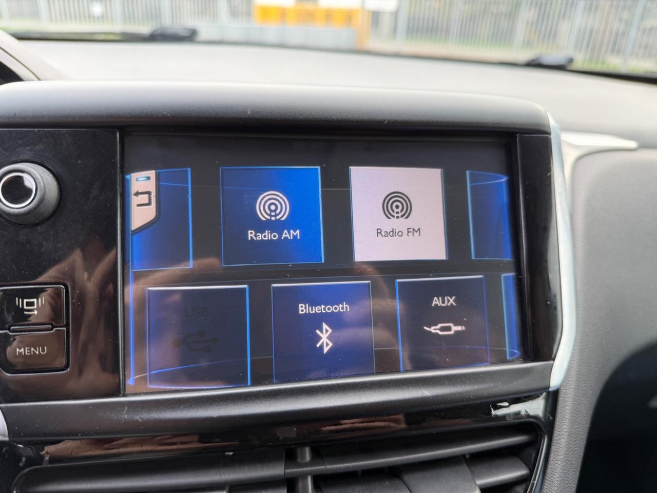 Peugeot 208 1.4 HDi 68 CV 5 porte Active