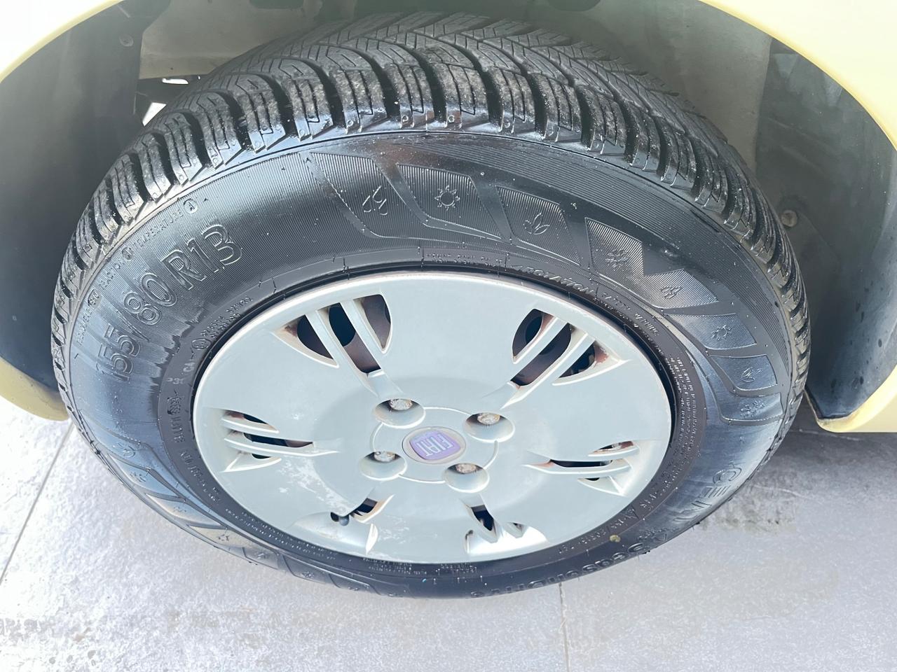 Fiat Panda 1.3 Multijet Dynamic