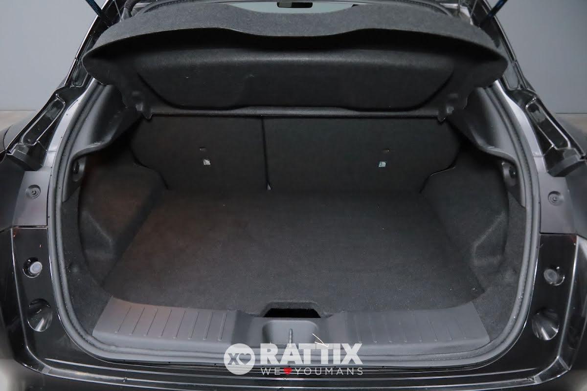 Nissan Juke 1.0 dig-t 114CV Acenta