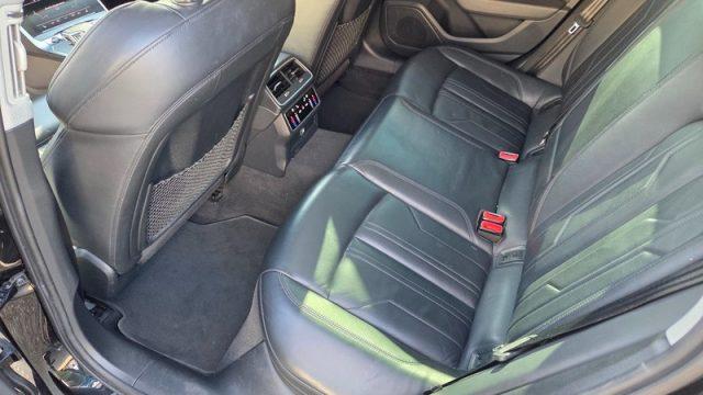 AUDI A6 Avant 40 2.0 TDI S tronic Business Sport PERMUTE