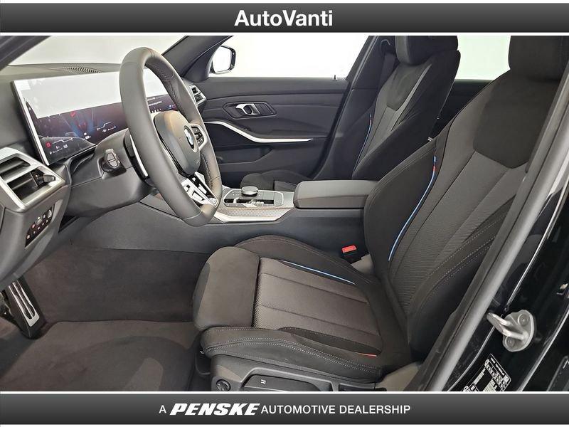 BMW Serie 3 Touring BMW 320d Touring