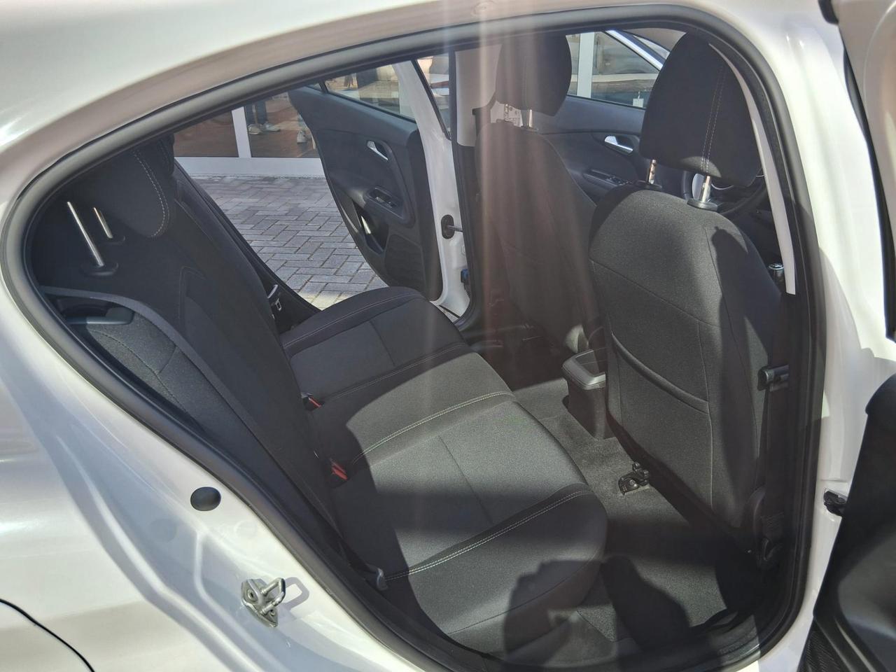 Fiat Tipo 5 Porte Tipo 5p 1.0 City Life 100cv