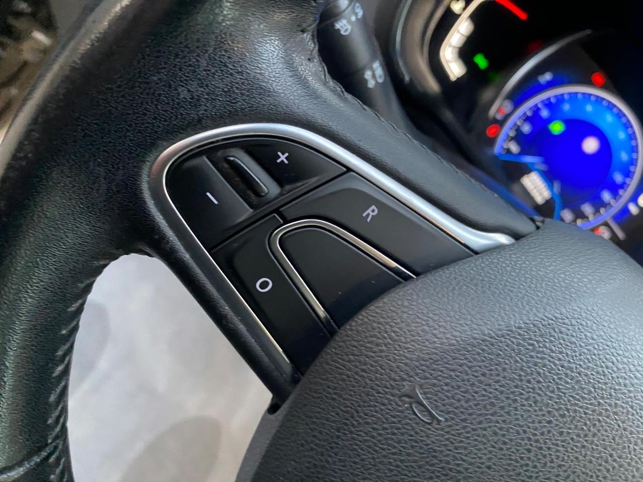 Renault Kadjar TCe 130CV Energy Intens