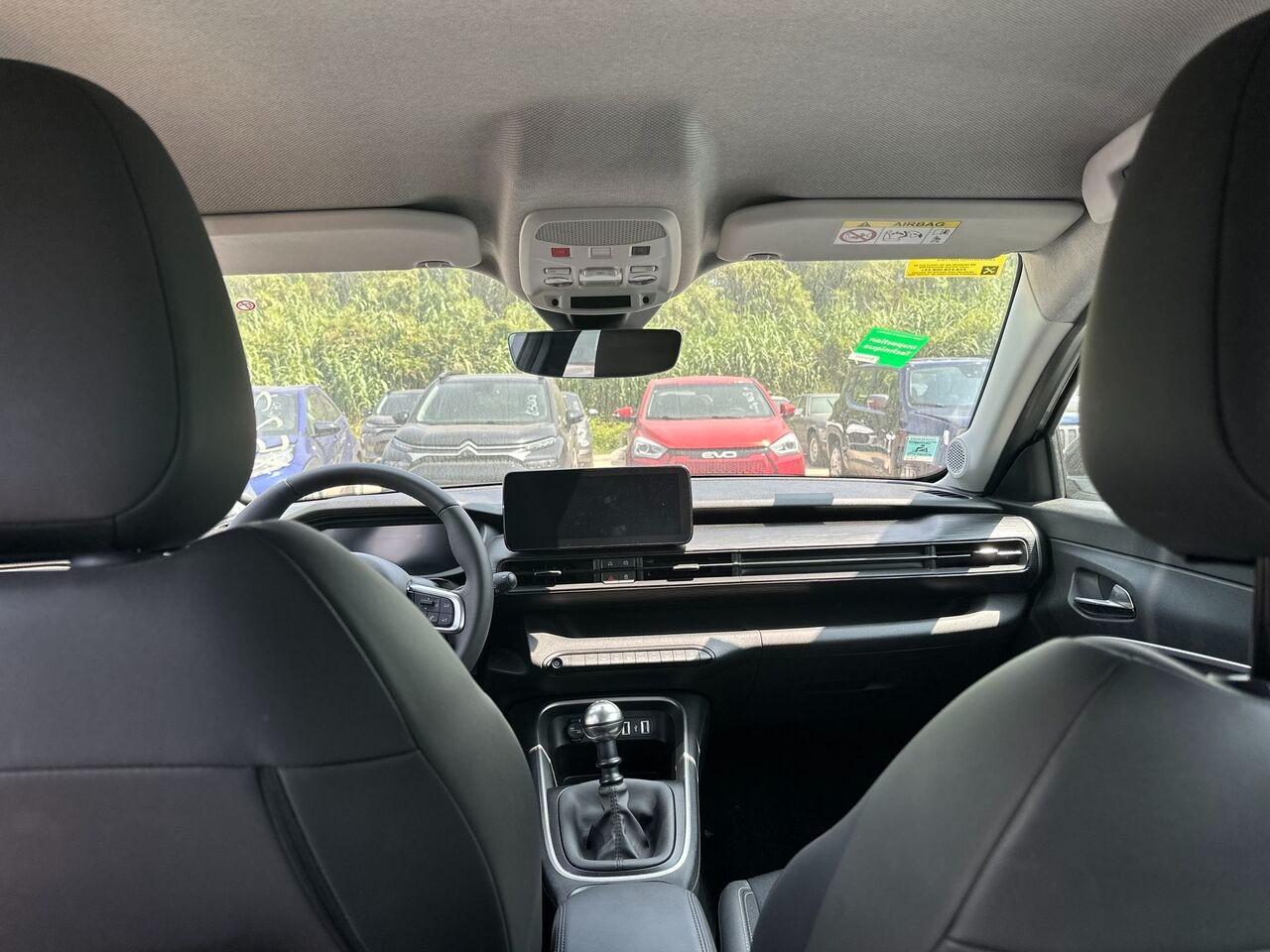 JEEP Avenger - Avenger 1.2 turbo Altitude fwd 100cv