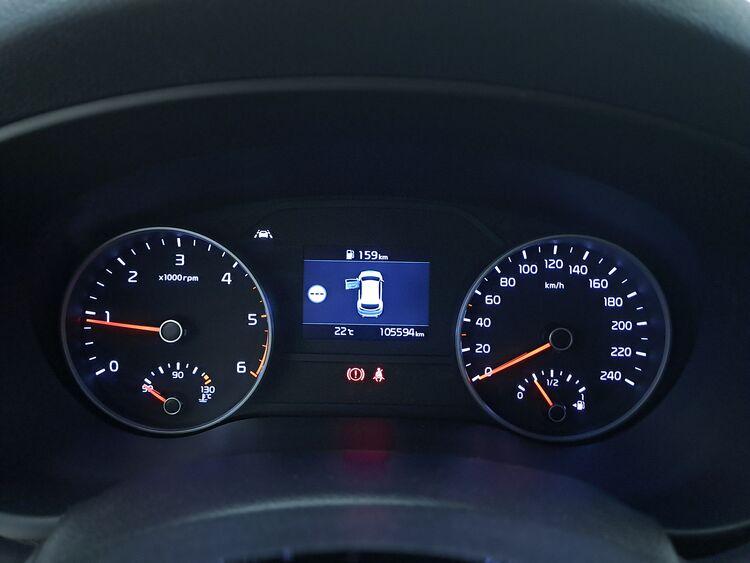 Kia Sportage MHEV Business Class BR805953 1.6 Mild Hybrid 136CV