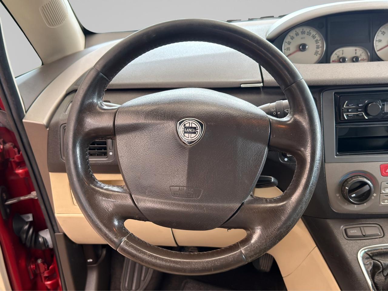 Lancia MUSA 1.3 Multijet 16V Platino