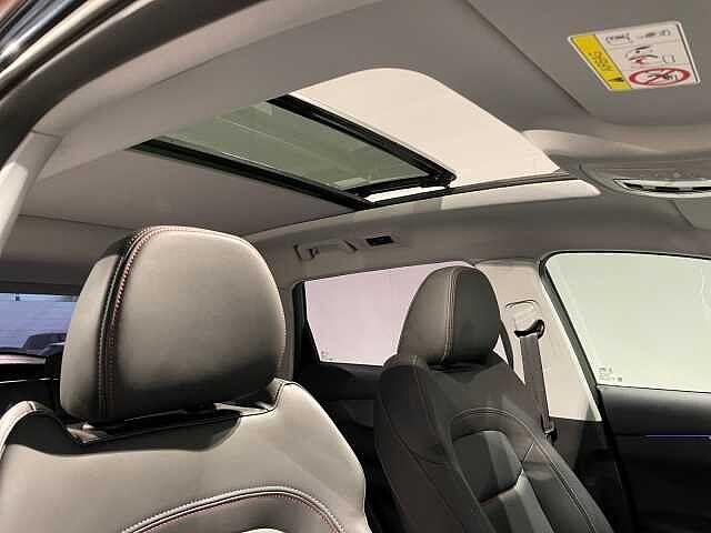 DR Automobiles DR6 1.5 Bi-Fuel 150CV CVT GPL