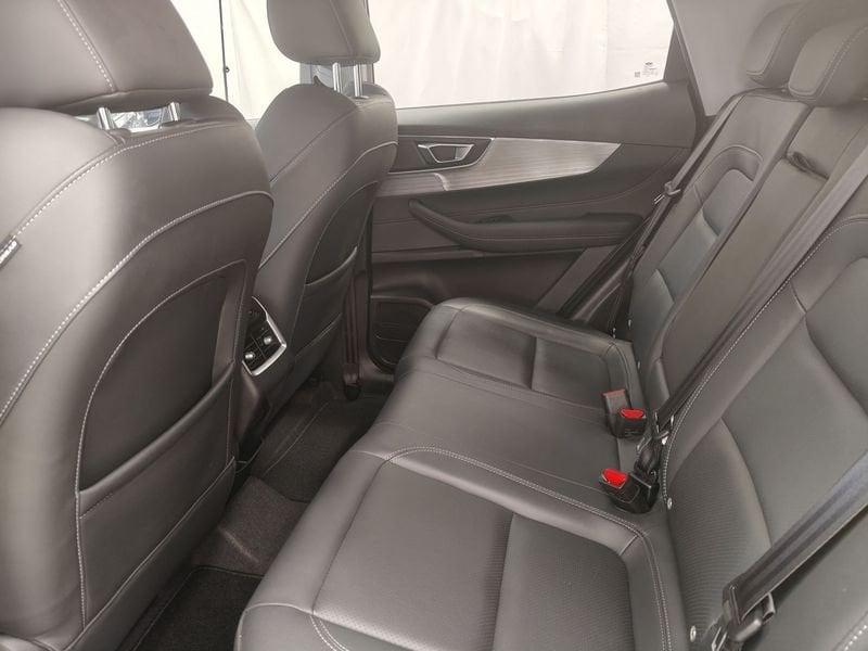 DR AUTOMOBILES dr 5.0 dr 5.0 s2 1.5 Turbo CVT Bi-Fuel GPL