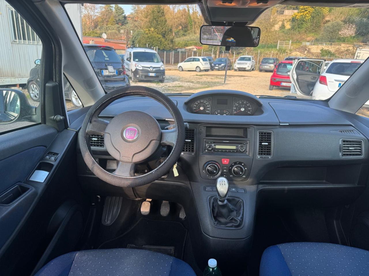 Fiat Idea 1.4 Dynamic NEOPATENTATI