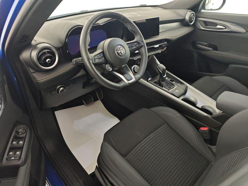Alfa Romeo Tonale 1.5 130 CV MHEV TCT7 Sprint