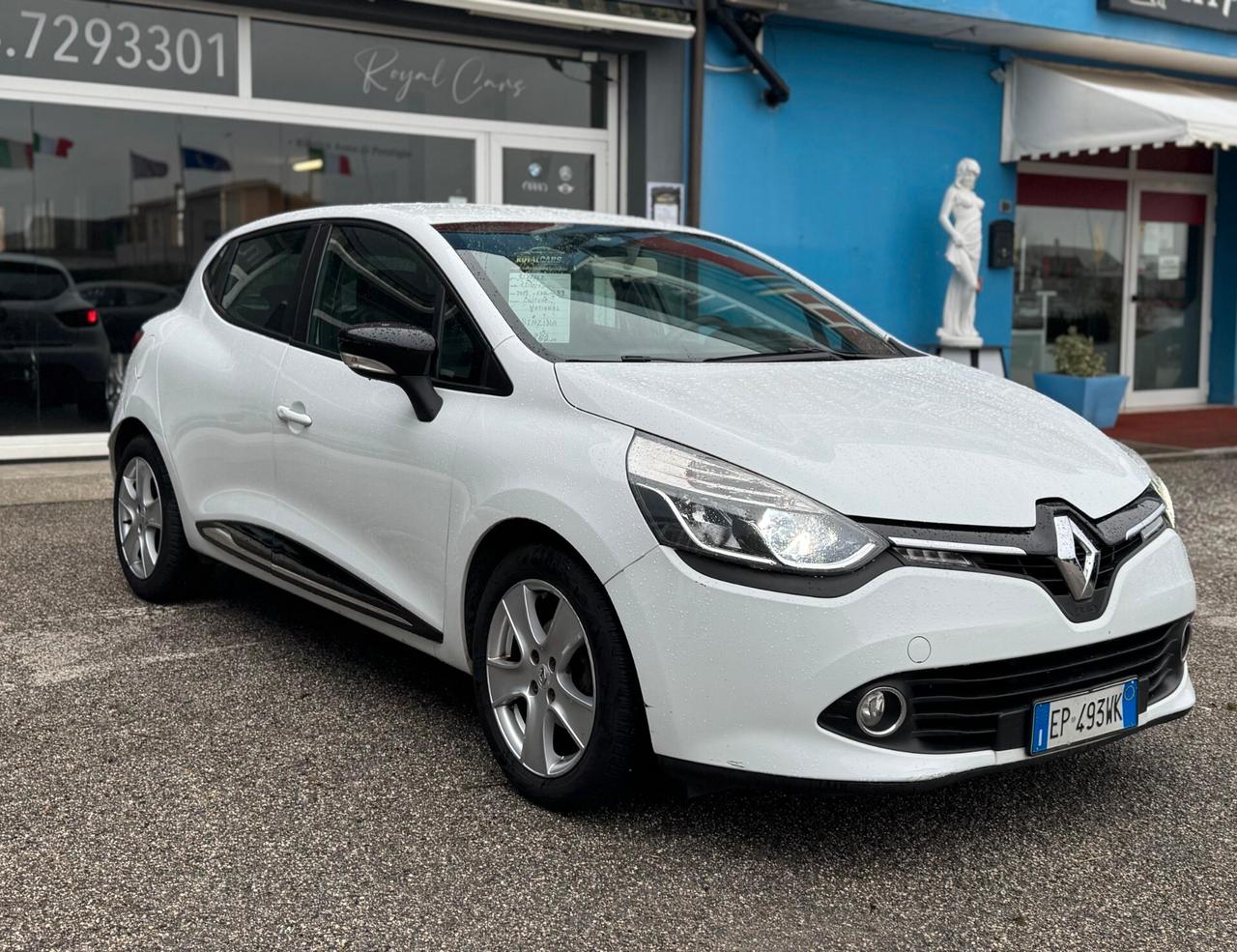 Renault Clio 1.2 75CV 5 porte Live