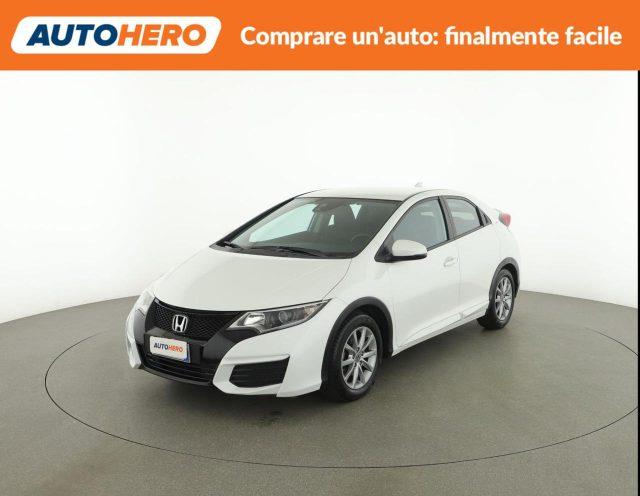 HONDA Civic 1.4 i-VTEC Comfort