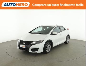 HONDA Civic 1.4 i-VTEC Comfort