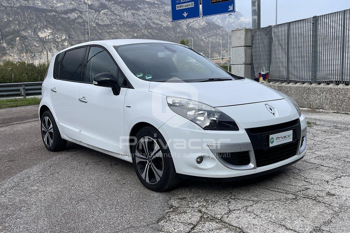 RENAULT Scénic 1.6 dCi 130CV Luxe