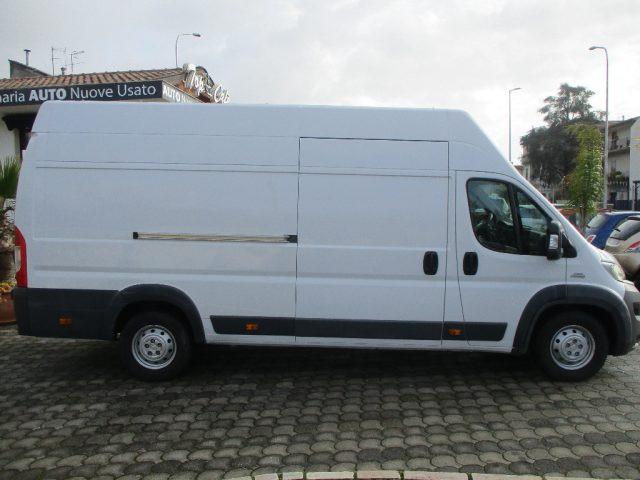 FIAT Ducato 35 2.3 MJT 130CV PC-TN Furgone Maxi