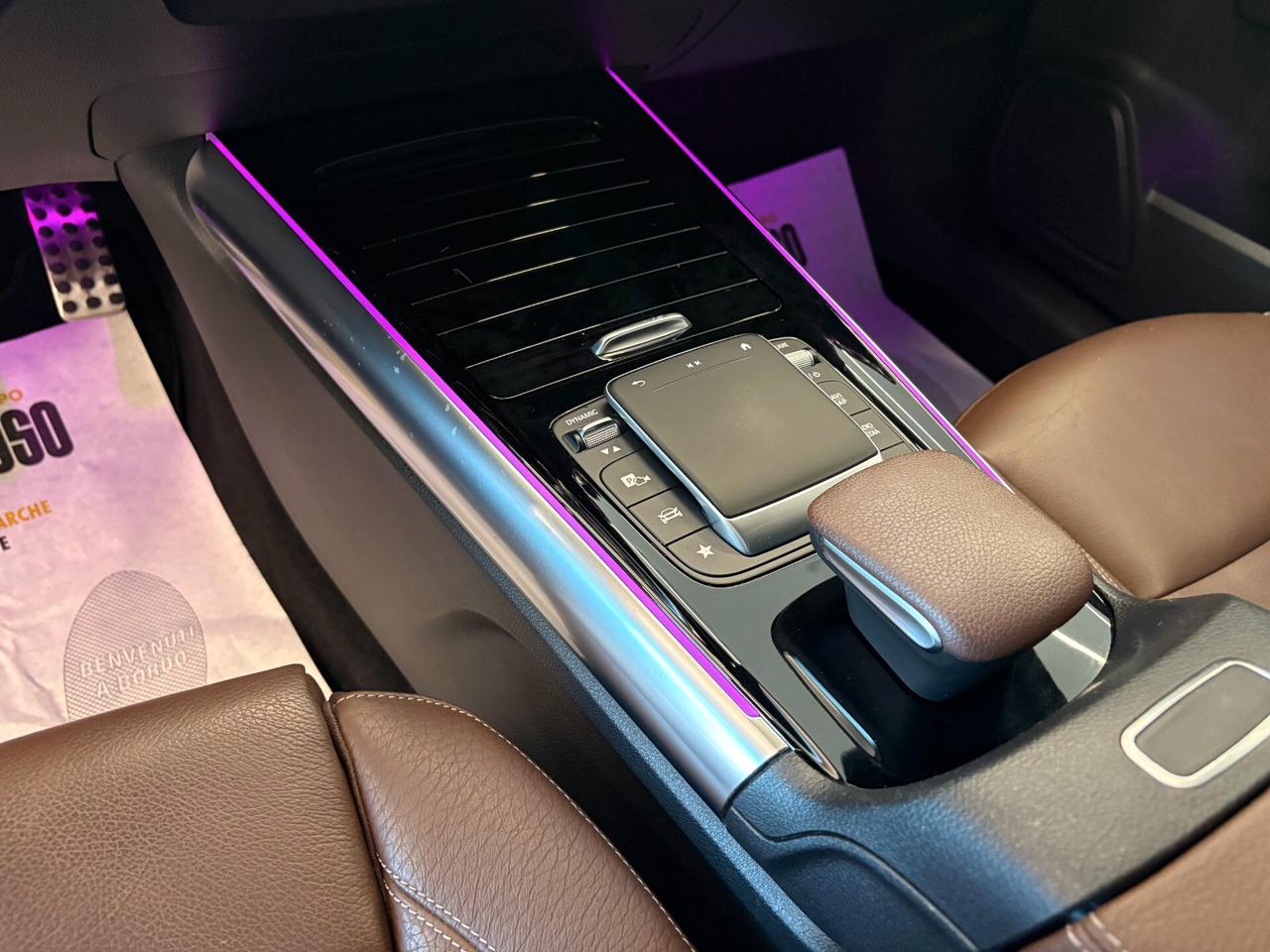 Mercedes-benz GLA 200 d Automatic Premium Plus AMG