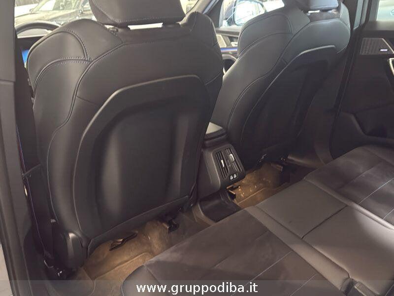 BMW X2 U10 xdrive 20d 48V MSport Pro auto