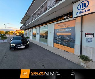 Mercedes-benz A180 NUOVO MODELLO 1.5 CDIe Automatic *AMG EDITION* FULL