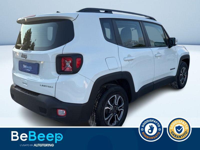 Jeep Renegade 1.0 T3 LIMITED 2WD