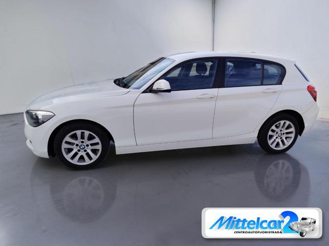 BMW 116 i 5p. Urban